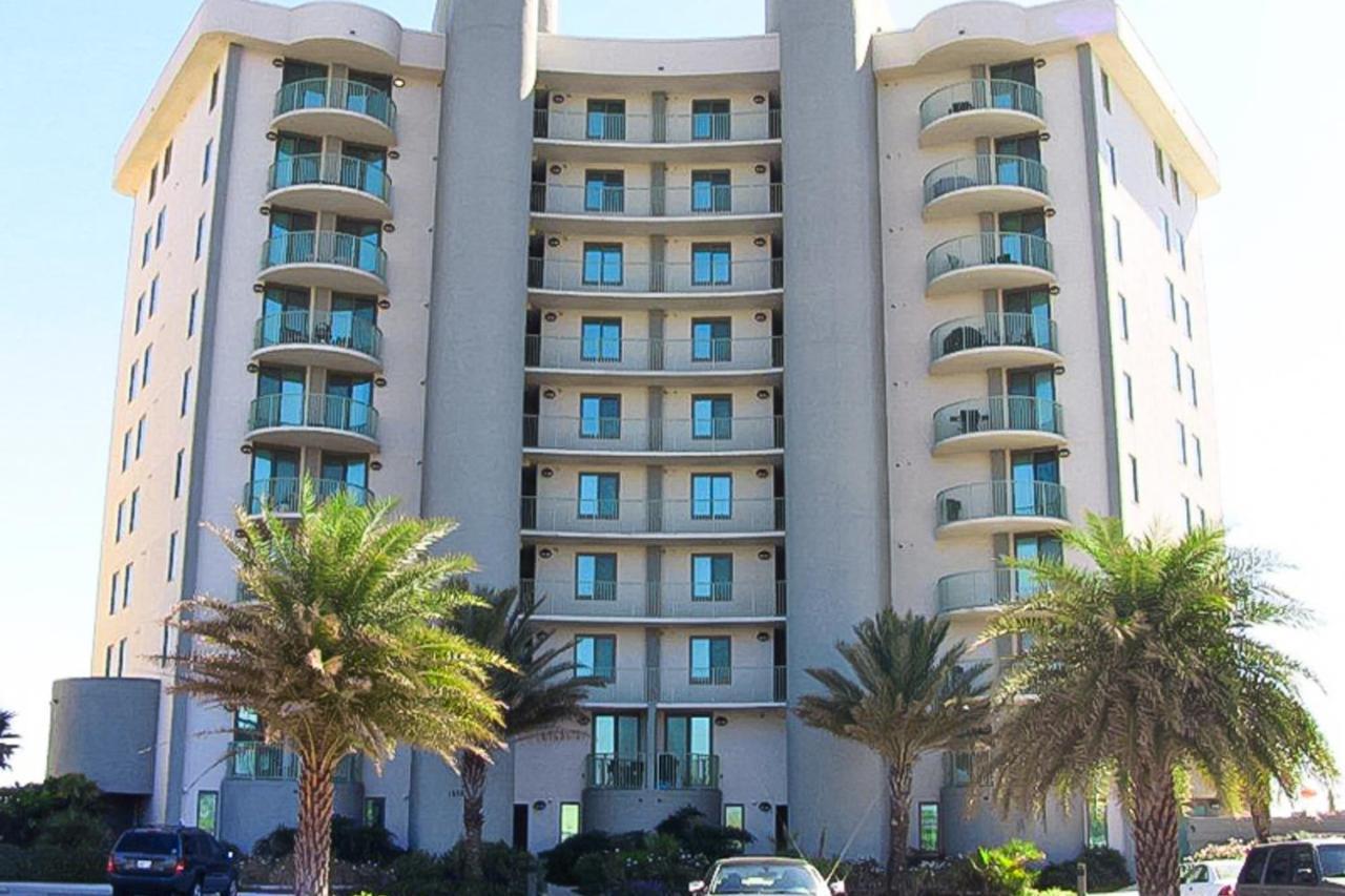 Perdido Towers E0902 Apartment Пердидо Кий Екстериор снимка