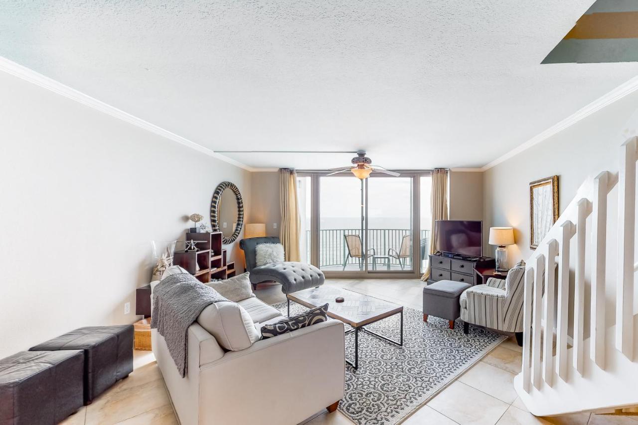 Perdido Towers E0902 Apartment Пердидо Кий Екстериор снимка